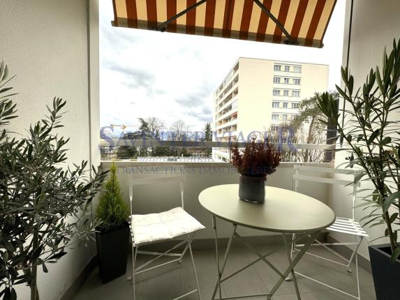 Appartamento in vendita a Chavannes-des-Bois (4)