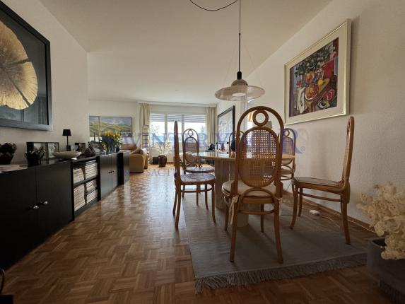 Appartamento in vendita a Chavannes-des-Bois (5)
