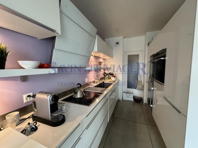 Wohnung zu verkaufen in Chavannes-des-Bois - Wohnung zu verkaufen in Chavannes-des-Bois, 6 Zimmer, 150 m2 - Smart Propylaia (6)