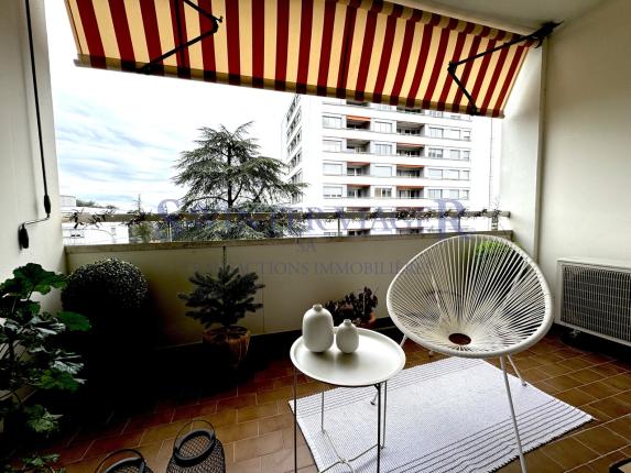 Appartamento in vendita a Chavannes-des-Bois (7)