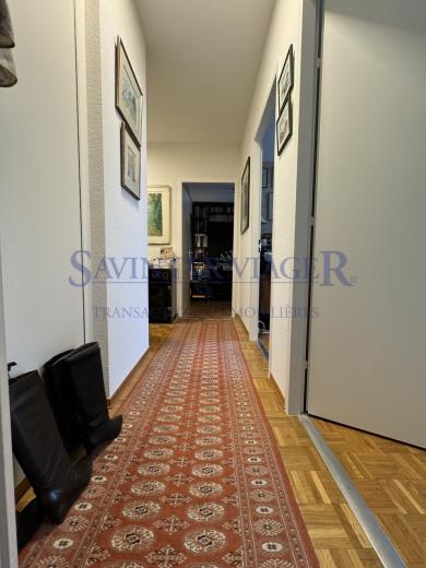 Wohnung zu verkaufen in Chavannes-des-Bois - Wohnung zu verkaufen in Chavannes-des-Bois, 6 Zimmer, 150 m2 - Smart Propylaia (9)