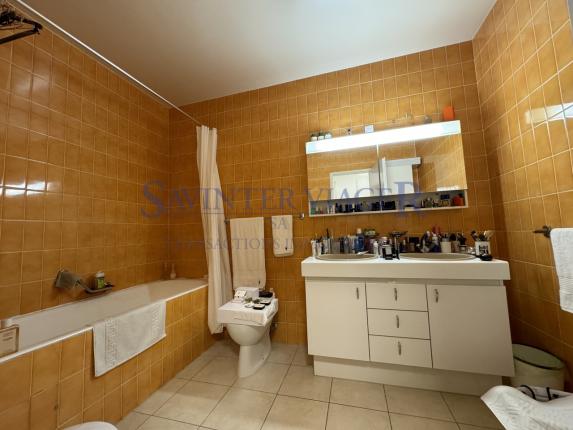 Appartamento in vendita a Chavannes-des-Bois (10)