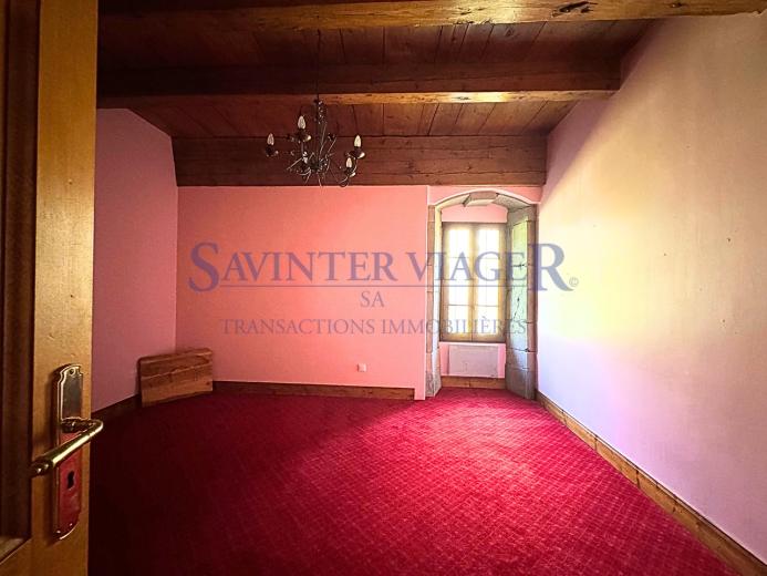 House for sale in La Chapelle-Rambaud - Smart Propylaia (2)