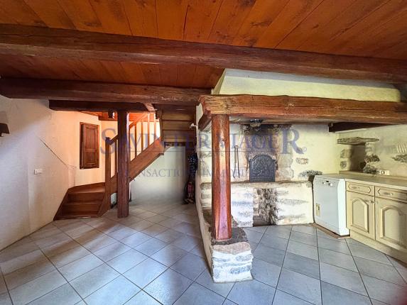 Haus zu verkaufen in La Chapelle-Rambaud (7)