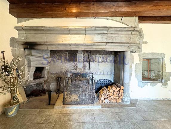 Haus zu verkaufen in La Chapelle-Rambaud (10)