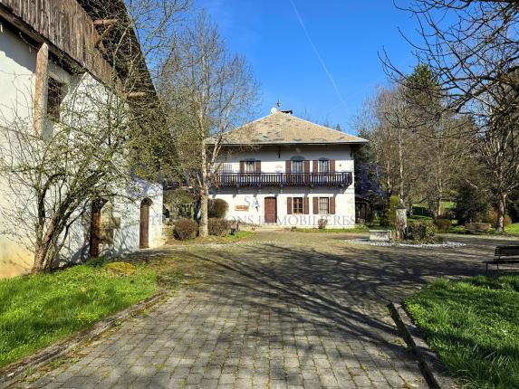 Haus zu verkaufen in La Chapelle-Rambaud (11)
