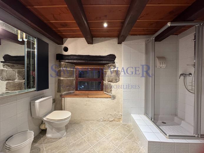 House for sale in La Chapelle-Rambaud - Single house for sale in La Chapelle-Rambaud, 8 rooms, 257 m2 - Smart Propylaia (12)
