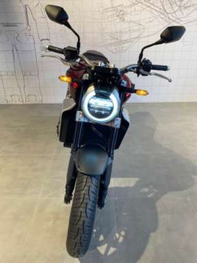 Honda CB 1000R, 5200 km, Buy second hand (4)