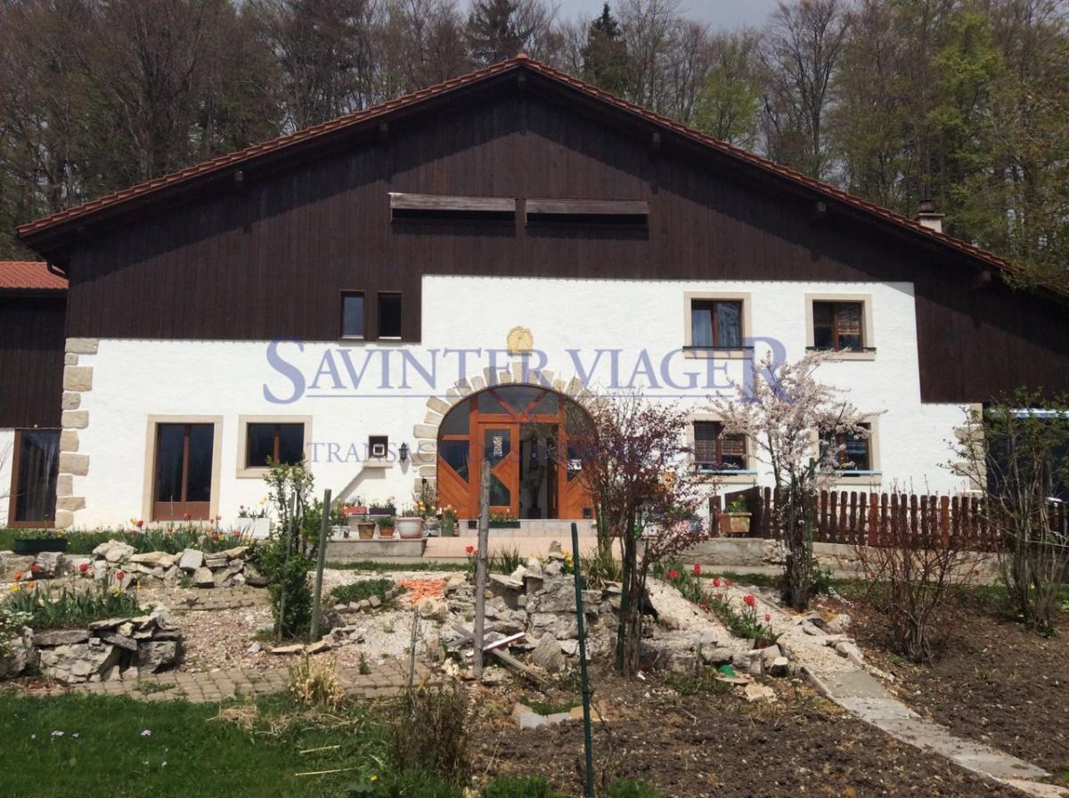 A vendre   Suisse - partenariat avec Smart-Propylaia Portail Immobilier