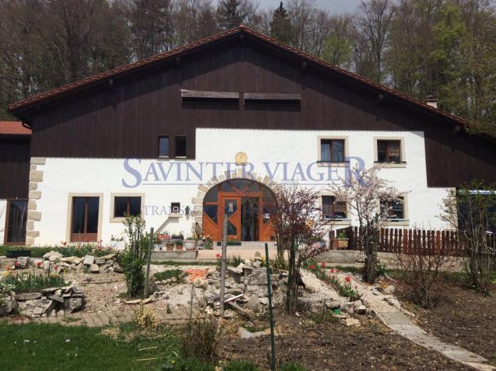 Maison à vendre à Moutier - Smart Propylaia (8)