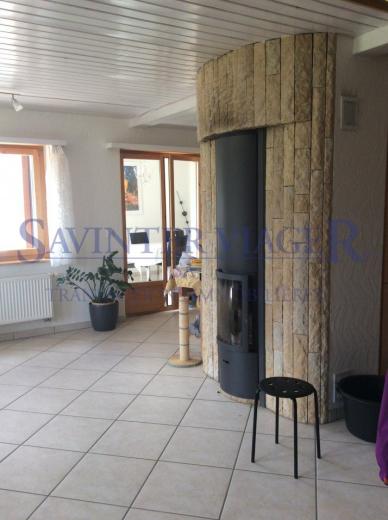 Maison à vendre à Moutier - Viager libre partiellement. Moutier. Grange à rénover. - Smart Propylaia (9)
