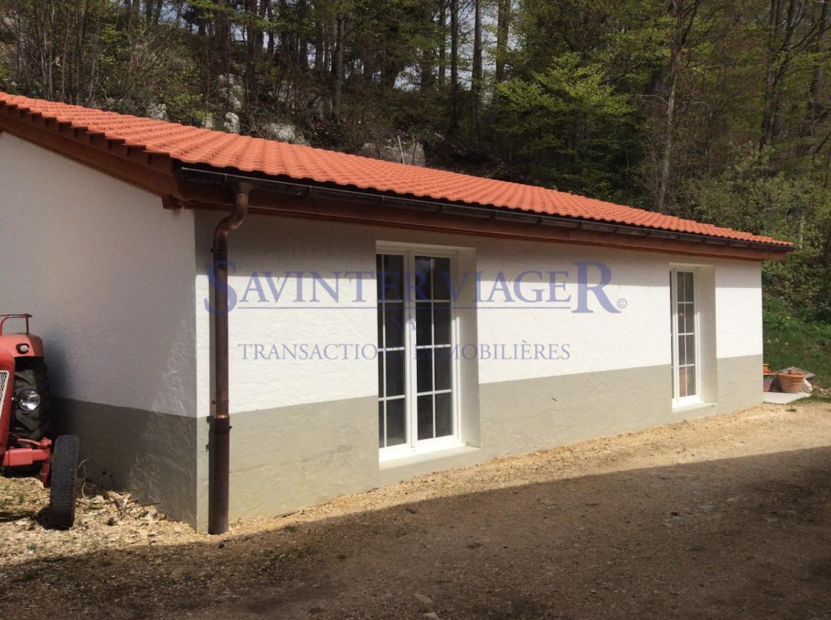 A vendre   Suisse - partenariat avec Smart-Propylaia Portail Immobilier