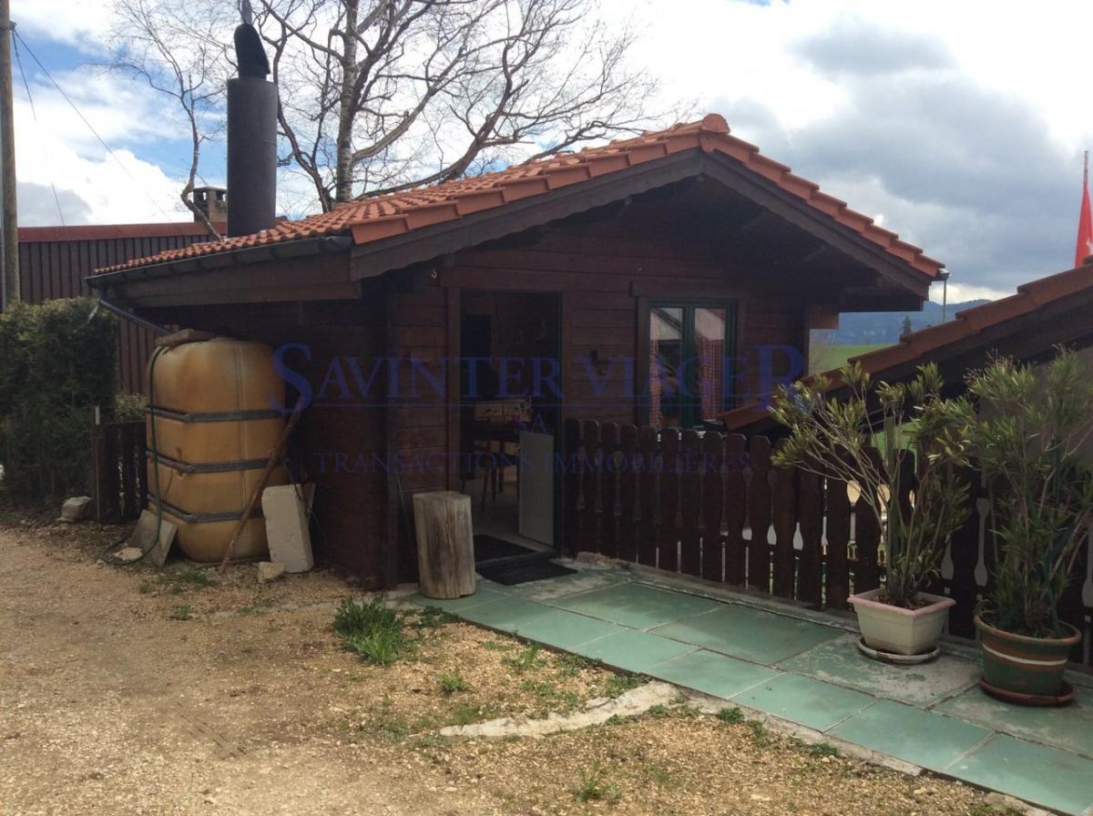 A vendre   Suisse - partenariat avec Smart-Propylaia Portail Immobilier