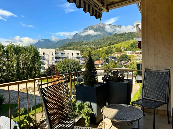 Wohnung zu verkaufen in Albertville - Smart Propylaia (2)