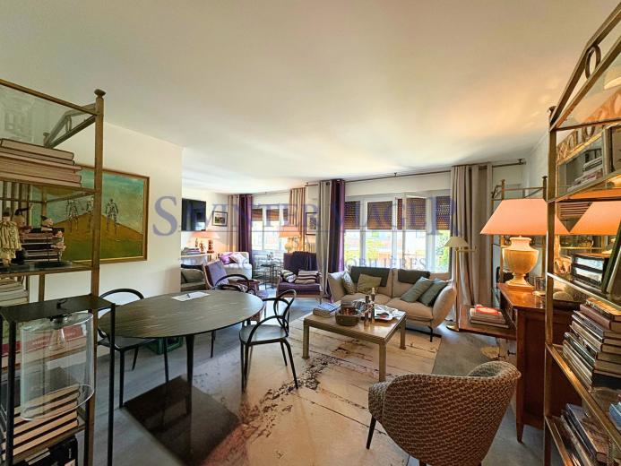 Wohnung zu verkaufen in Albertville - Wohnung zu verkaufen in Albertville, 4 Zimmer, 91 m2 - Smart Propylaia (3)