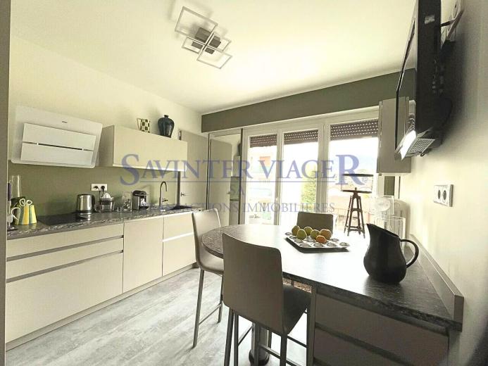 Wohnung zu verkaufen in Albertville - Wohnung zu verkaufen in Albertville, 4 Zimmer, 91 m2 - Smart Propylaia (6)