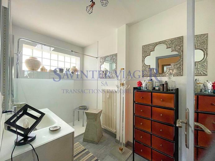 Wohnung zu verkaufen in Albertville - Wohnung zu verkaufen in Albertville, 4 Zimmer, 91 m2 - Smart Propylaia (9)