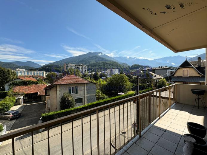 Wohnung zu verkaufen in Albertville - Smart Propylaia (10)