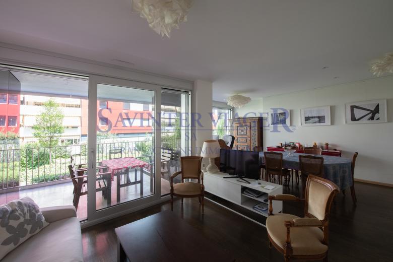 Zu verkaufen Wohnung Genève Schweiz - Schweiz - cChic-immoHub Ihr Immobilienportal
