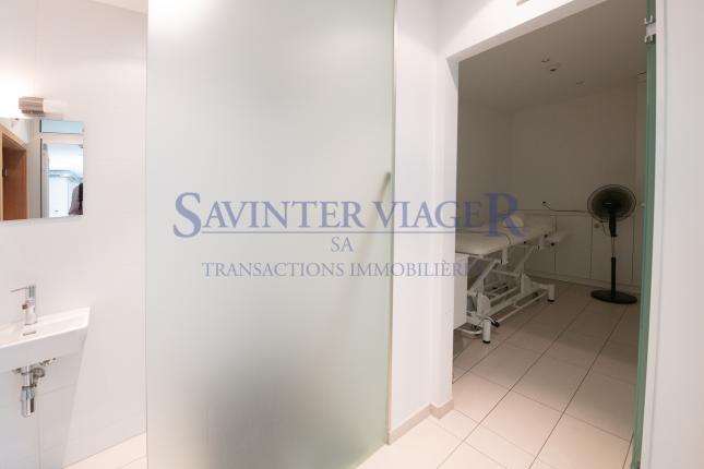 Appartamento in vendita a Genève (13)