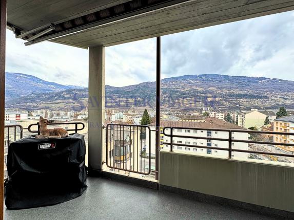Appartamento in vendita a Sion (2)