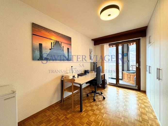 Appartamento in vendita a Sion - Smart Propylaia (5)