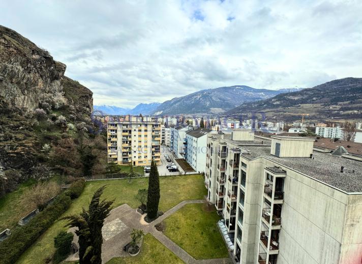 Appartamento in vendita a Sion - Smart Propylaia (13)