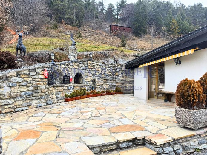 Casa in vendita a Savièse - Smart Propylaia (4)