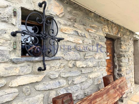 Casa in vendita a Savièse (7)