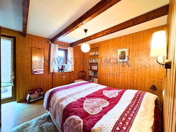 Casa in vendita a Savièse (9)