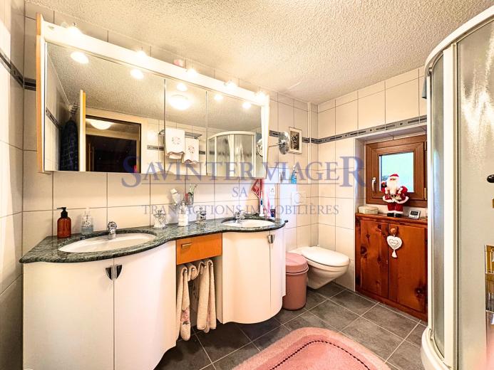 Casa in vendita a Savièse - Smart Propylaia (11)