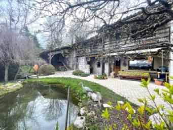 Einfamilienhaus zu verkaufen in Péron, 5 Zimmer, 172 m2