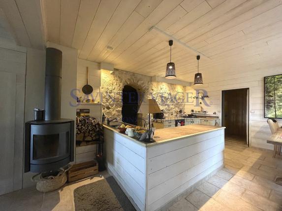 Haus zu verkaufen in Péron (5)