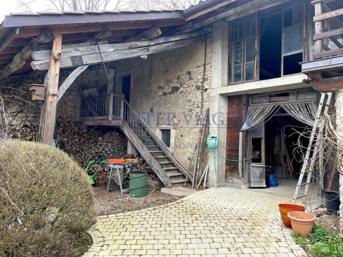 Maison à vendre à Péron - Smart Propylaia (8)