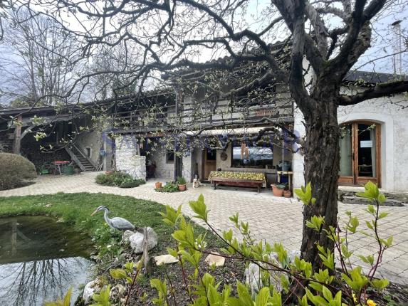 Haus zu verkaufen in Péron (11)