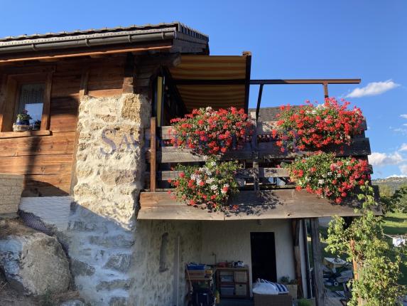 Casa in vendita a Fortunau (2)