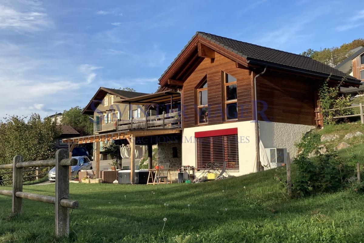 A vendre   Suisse - cChic-immoHub votre portail immobilier