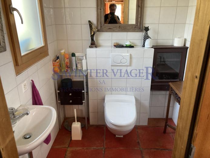 Maison à vendre à Fortunau - Smart Propylaia (10)