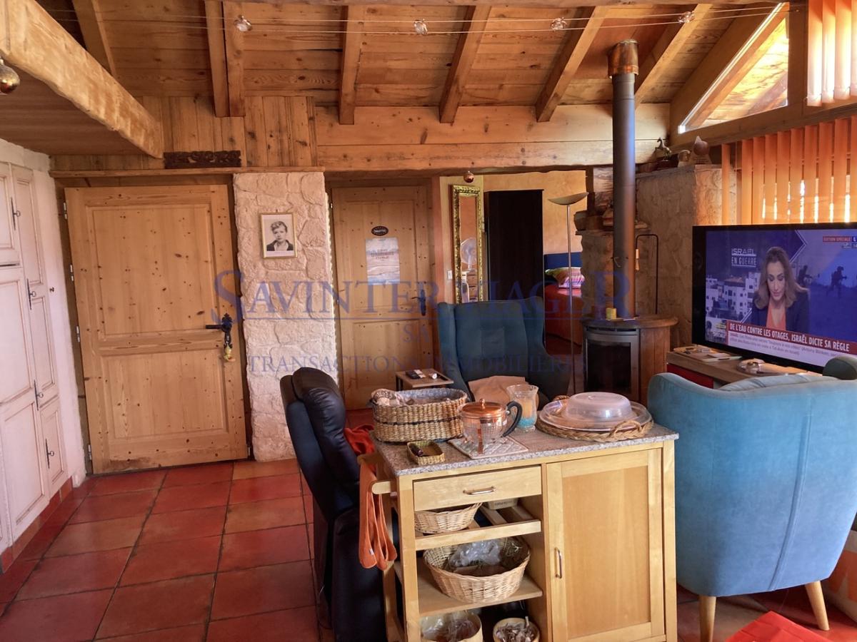 A vendre   Suisse - cChic-immoHub votre portail immobilier