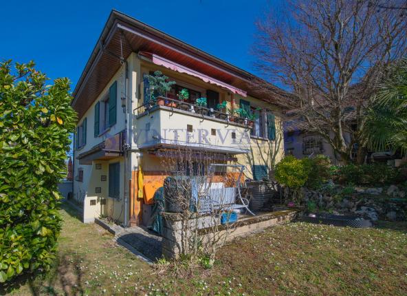Casa in vendita a Ecublens VD (2)