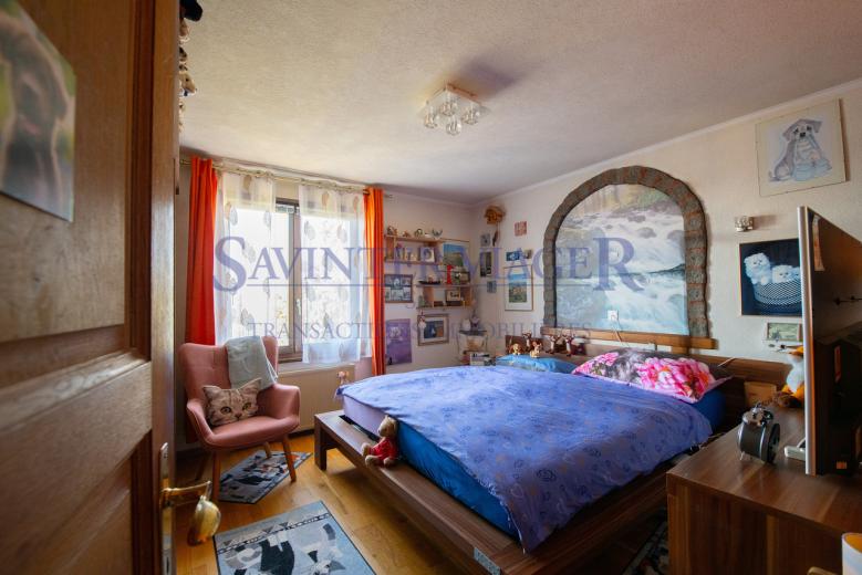 Casa in vendita a Ecublens VD - Smart Propylaia (4)