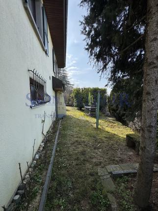 Casa in vendita a Ecublens VD (7)