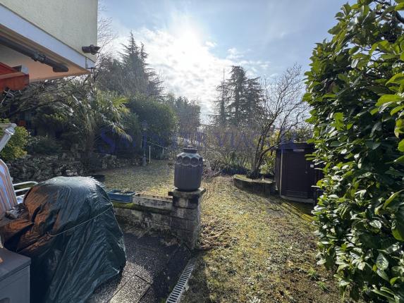 Casa in vendita a Ecublens VD (8)