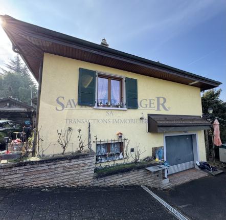 Casa in vendita a Ecublens VD (9)