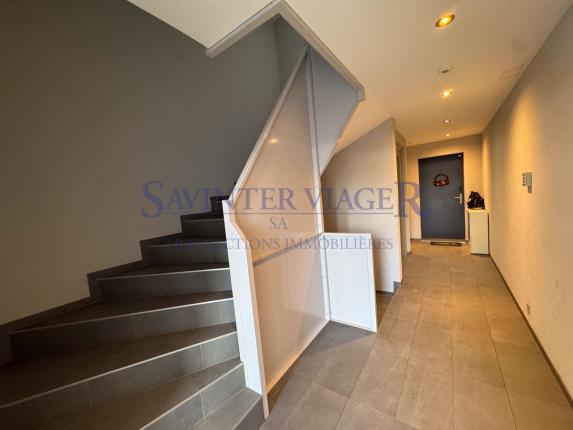 Apartment for sale in Lausanne 25 (2)