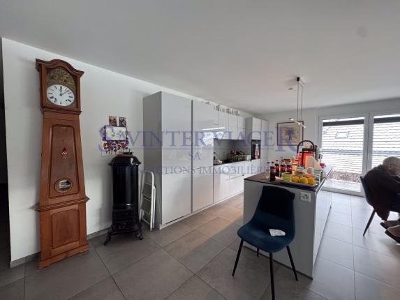 Apartment for sale in Lausanne 25 (3)