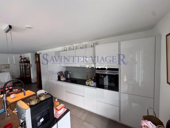 Apartment for sale in Lausanne 25 (4)