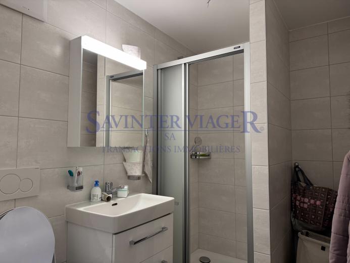 Apartment for sale in Lausanne 25 - Apartment for sale in Lausanne 25, 4 rooms, 112 m2 - Smart Propylaia (6)