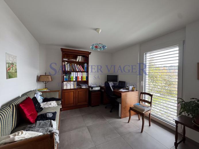 Apartment for sale in Lausanne 25 - Smart Propylaia (10)