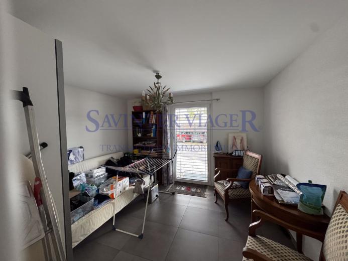 Apartment for sale in Lausanne 25 - Apartment for sale in Lausanne 25, 4 rooms, 112 m2 - Smart Propylaia (12)